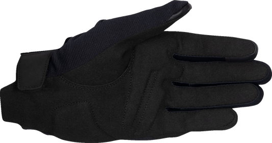 Stella Reef V2 Gloves - Black/White