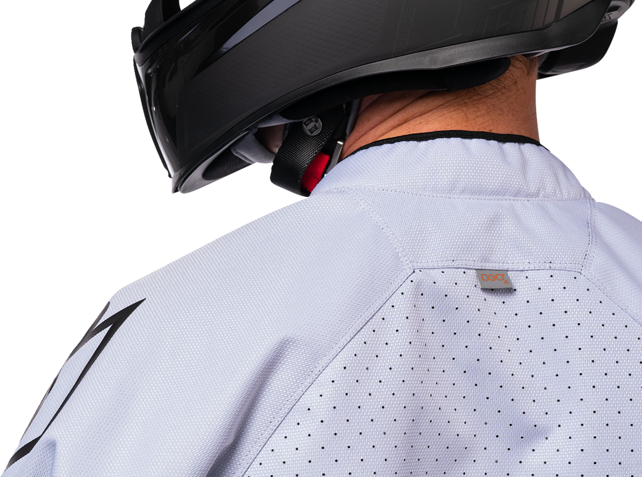 Hooligan™ Jacket - White