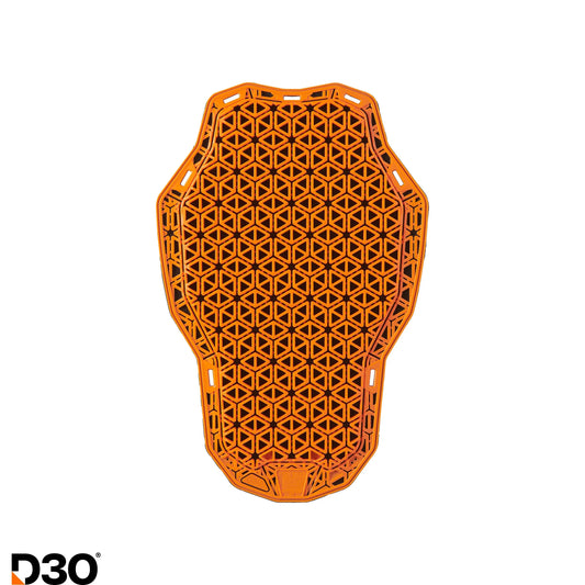 ICON D3O® Ghost L1 Back Guard