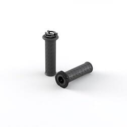 Triumph Heated Grip Kit