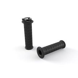 Triumph Heated Grip Kit