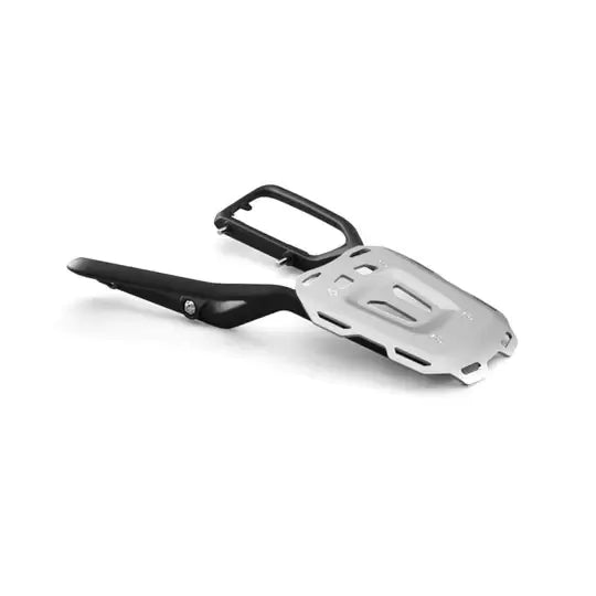 Triumph luggage rack kit