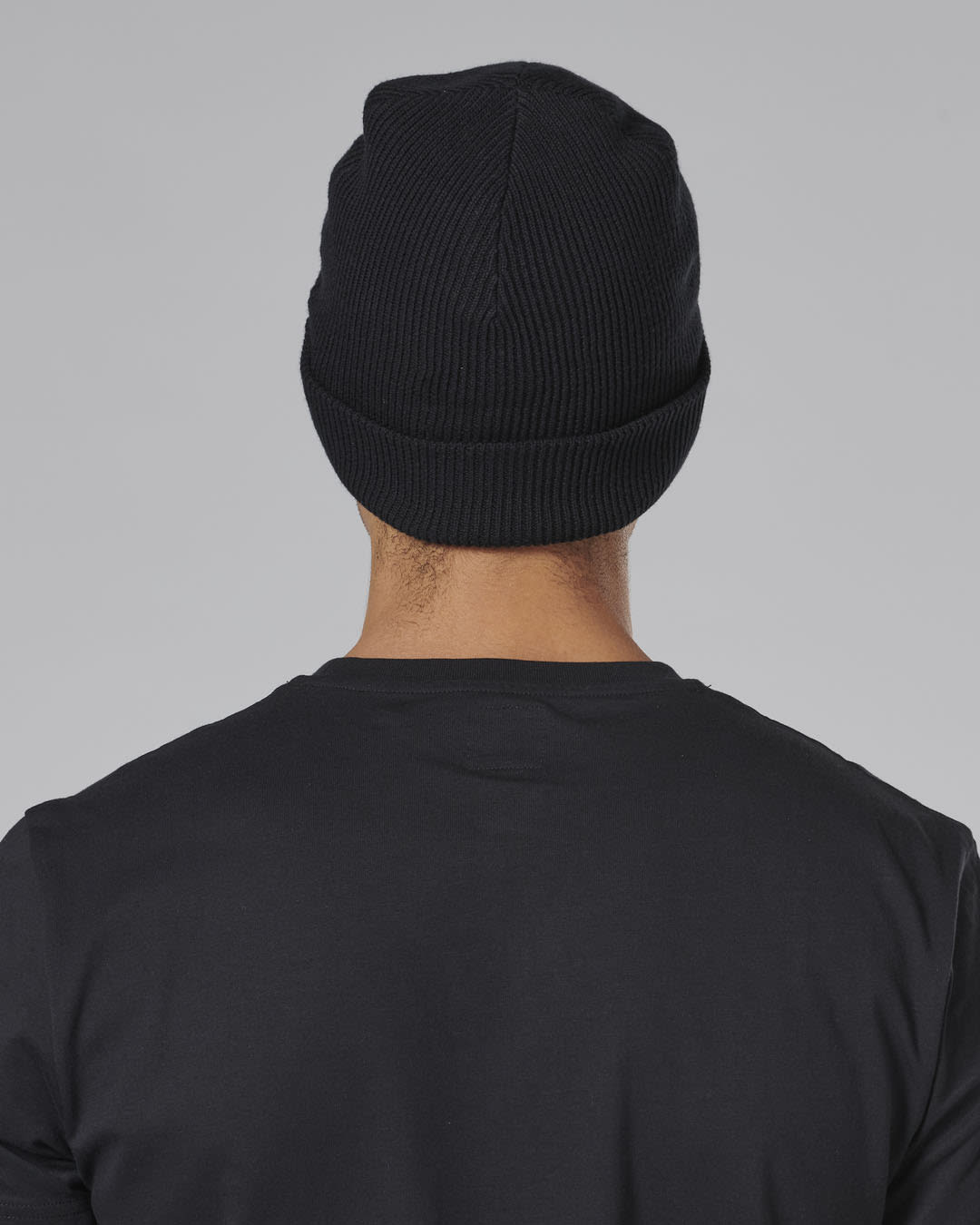 Polar Knitted Beanie