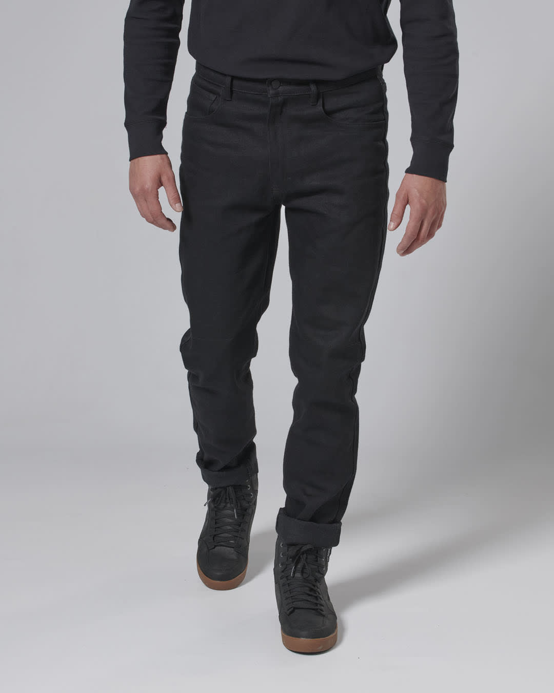 Triumph Craner 2 Stretch Riding Jeans