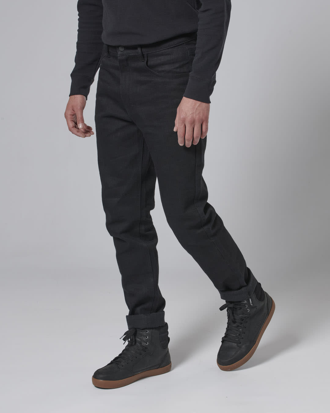 Triumph Craner 2 Stretch Riding Jeans