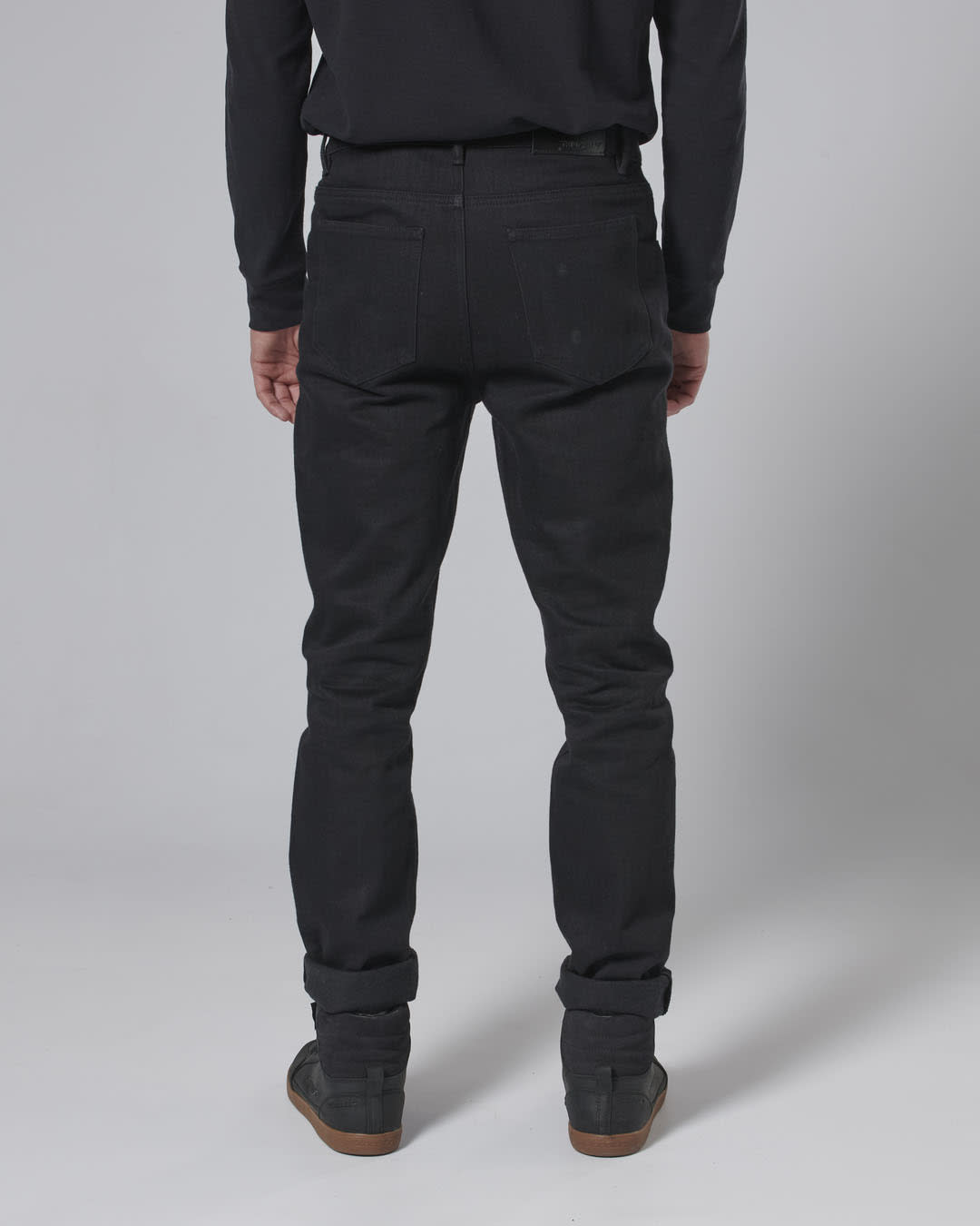 Triumph Craner 2 Stretch Riding Jeans