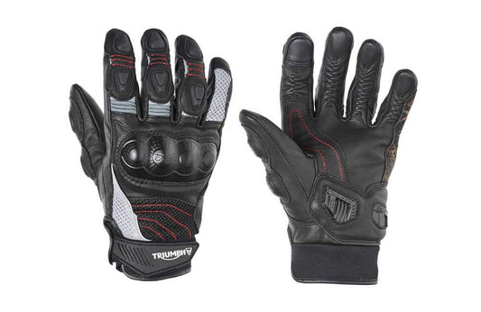 Triumph Route Gloves