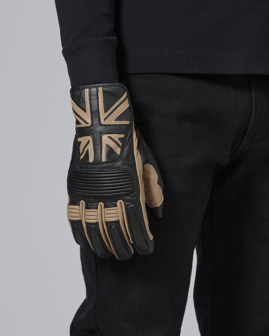 Mono Flag Glove