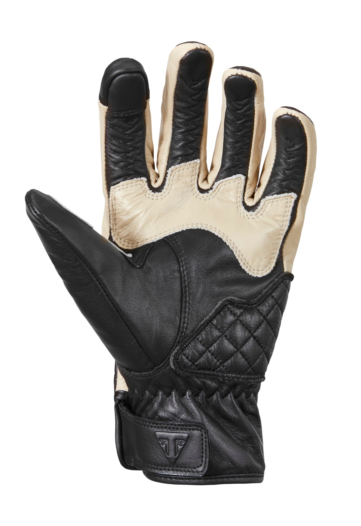 Mono Flag Glove