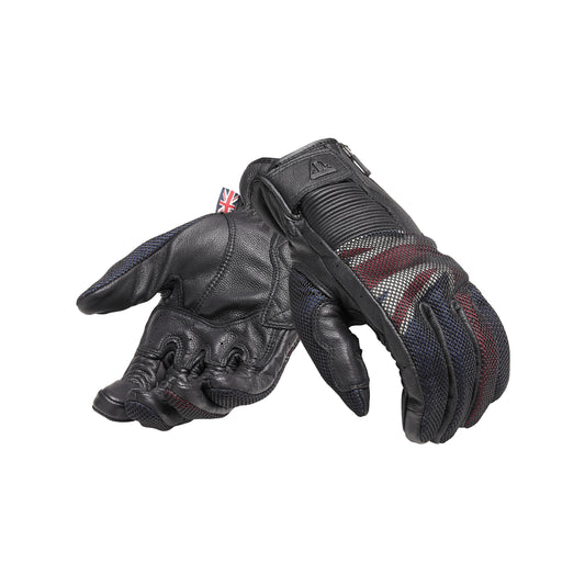 Flag Mesh Glove