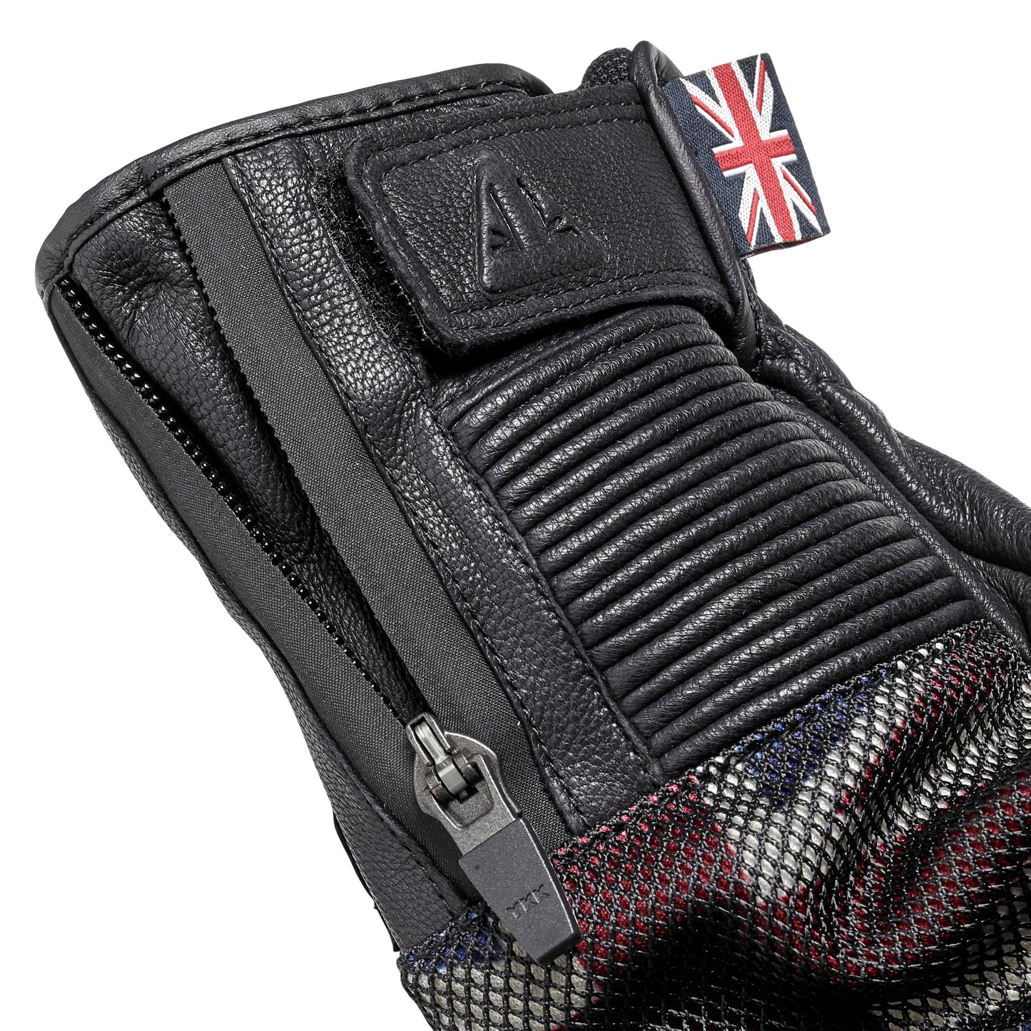 Flag Mesh Glove