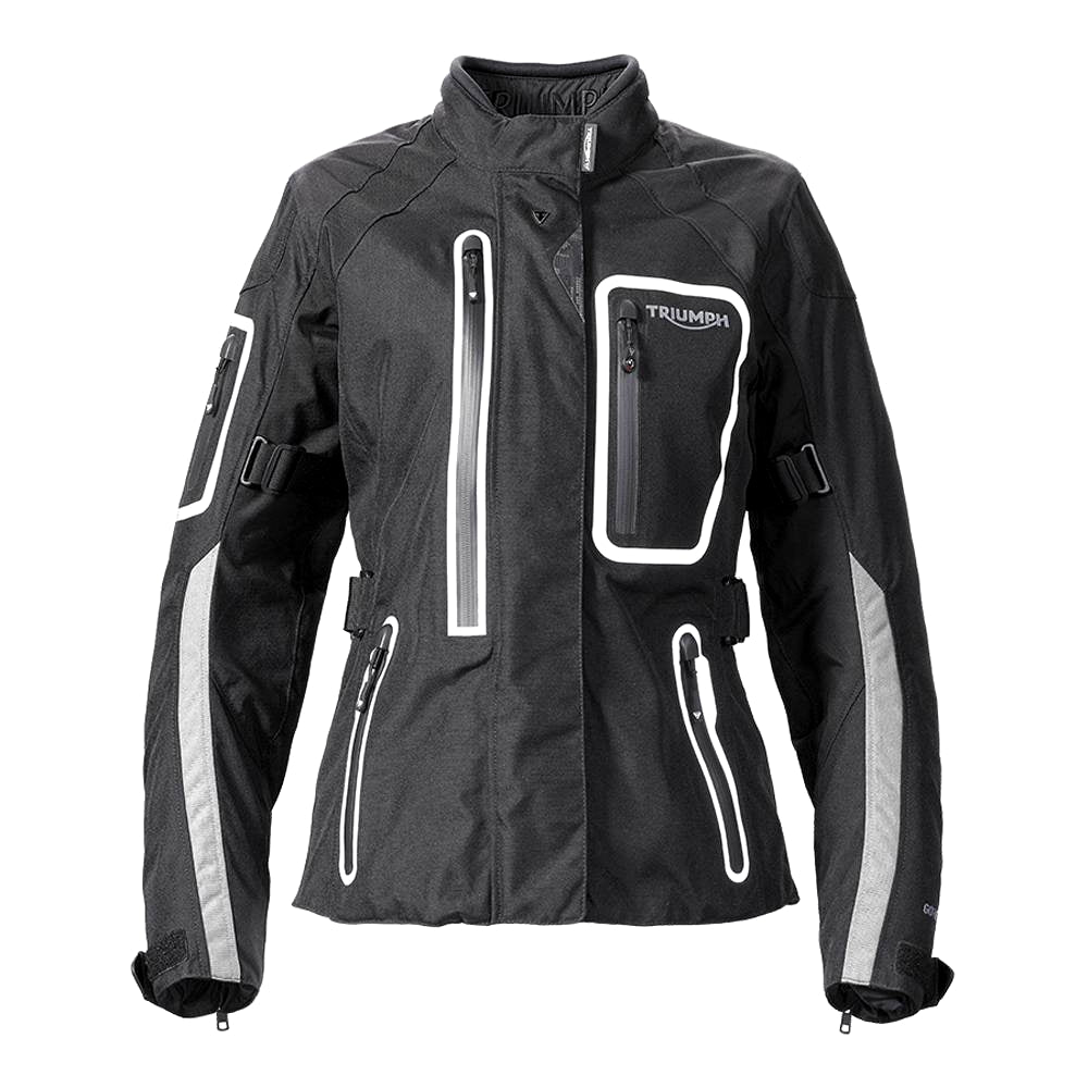 Triumph Ladies Snowdon Jacket