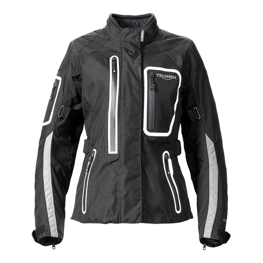 Triumph Ladies Snowdon Jacket