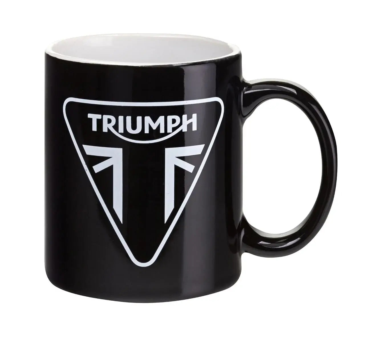 Triumph Logo Mug X1
