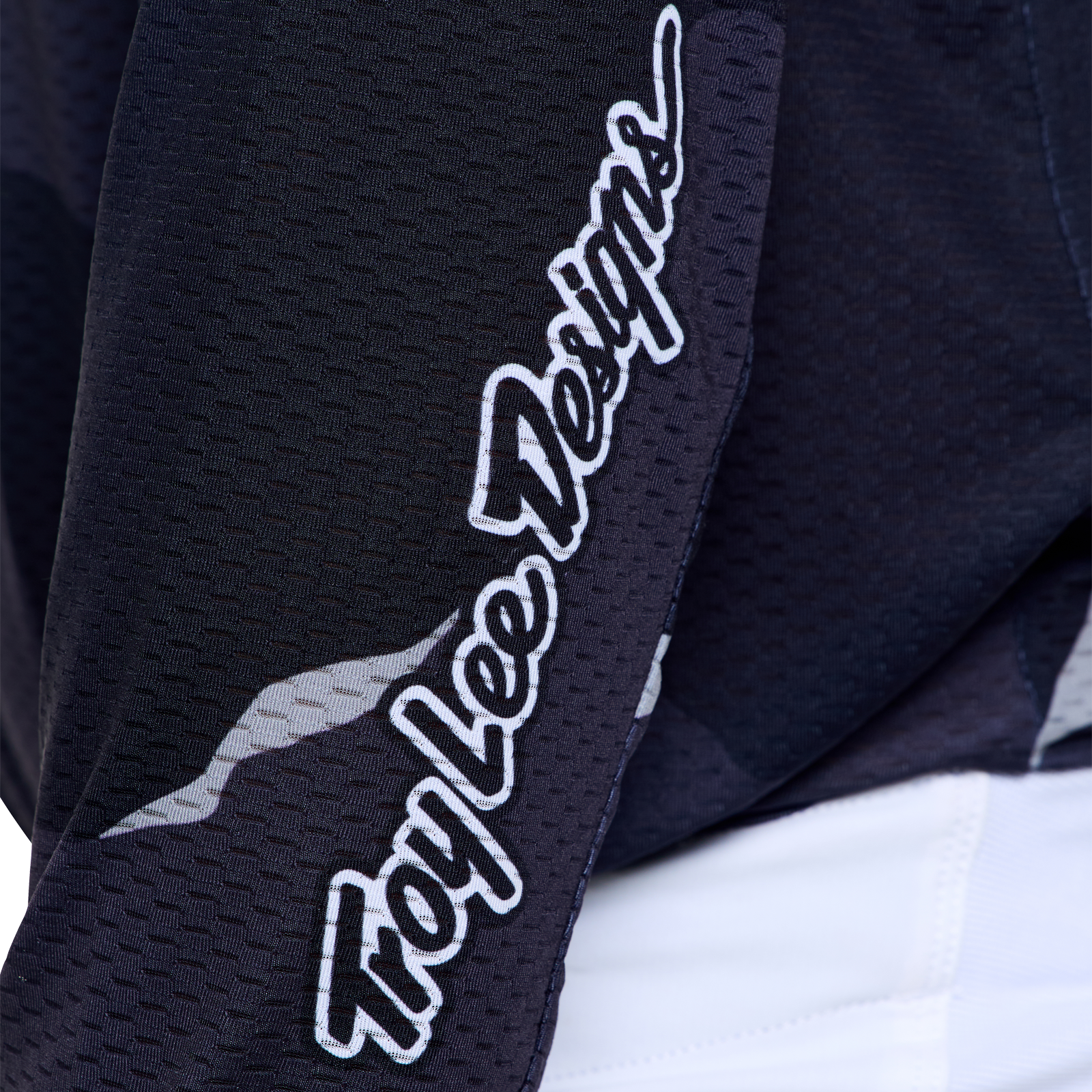 GP Pro Air LS Jersey Camo Black