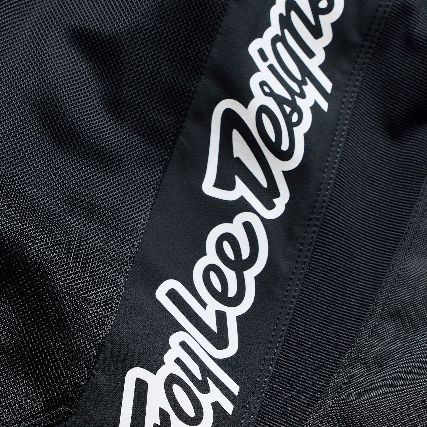 GP Pro Air Pant Mono Black