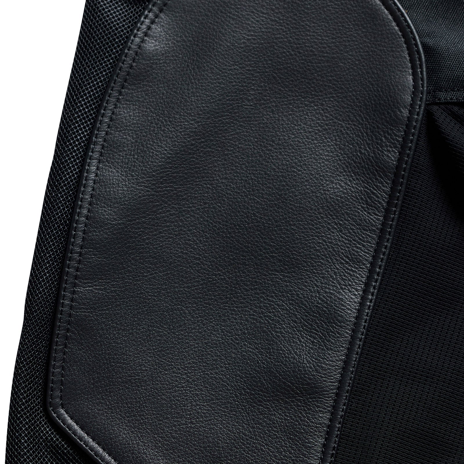 GP Pro Air Pant Mono Black
