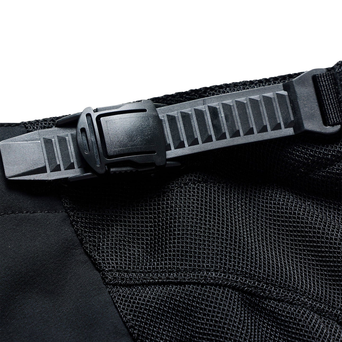 GP Pro Air Pant Mono Black