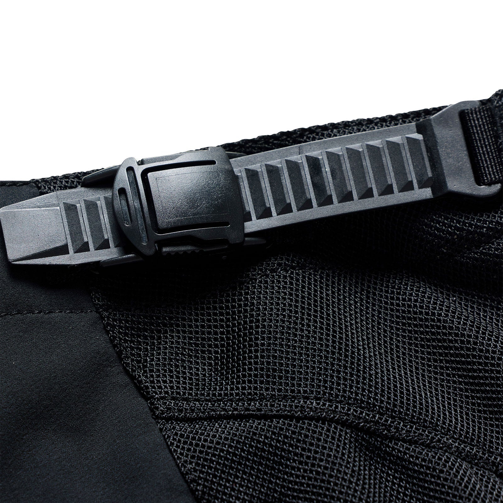 GP Pro Air Pant Mono Black