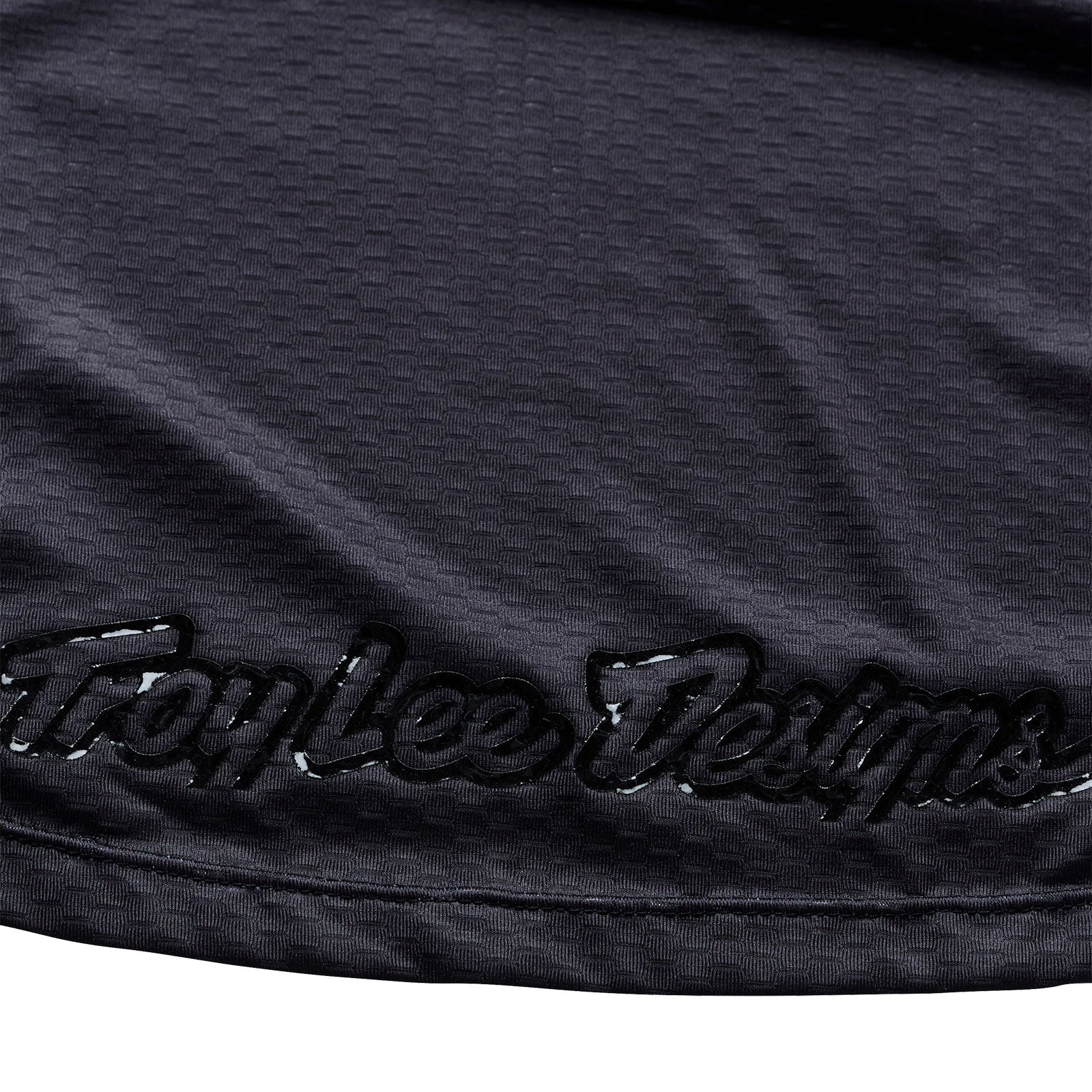 GP Pro Air LS Jersey Seal Black