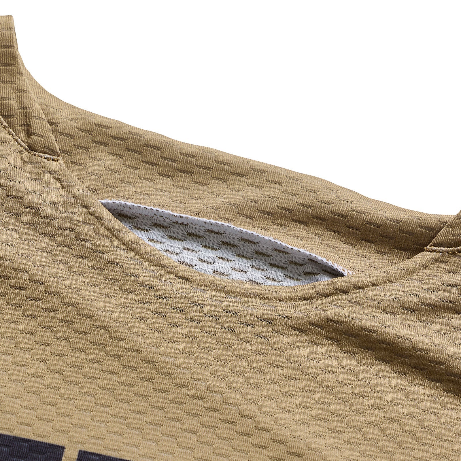GP Pro Air LS Jersey Seal Sienna