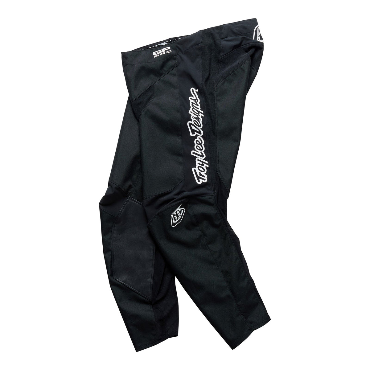 Troy Lee Designs GP Pro Air Pant Mono Black — view 1