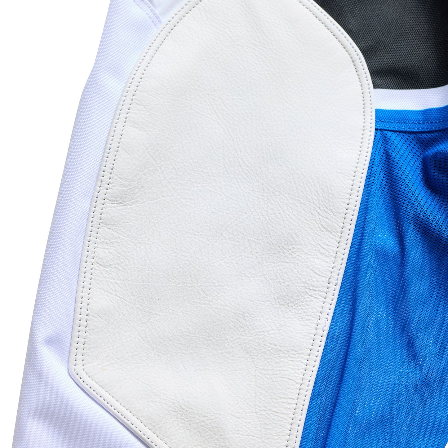 GP Pro Pant Roller White / Blue