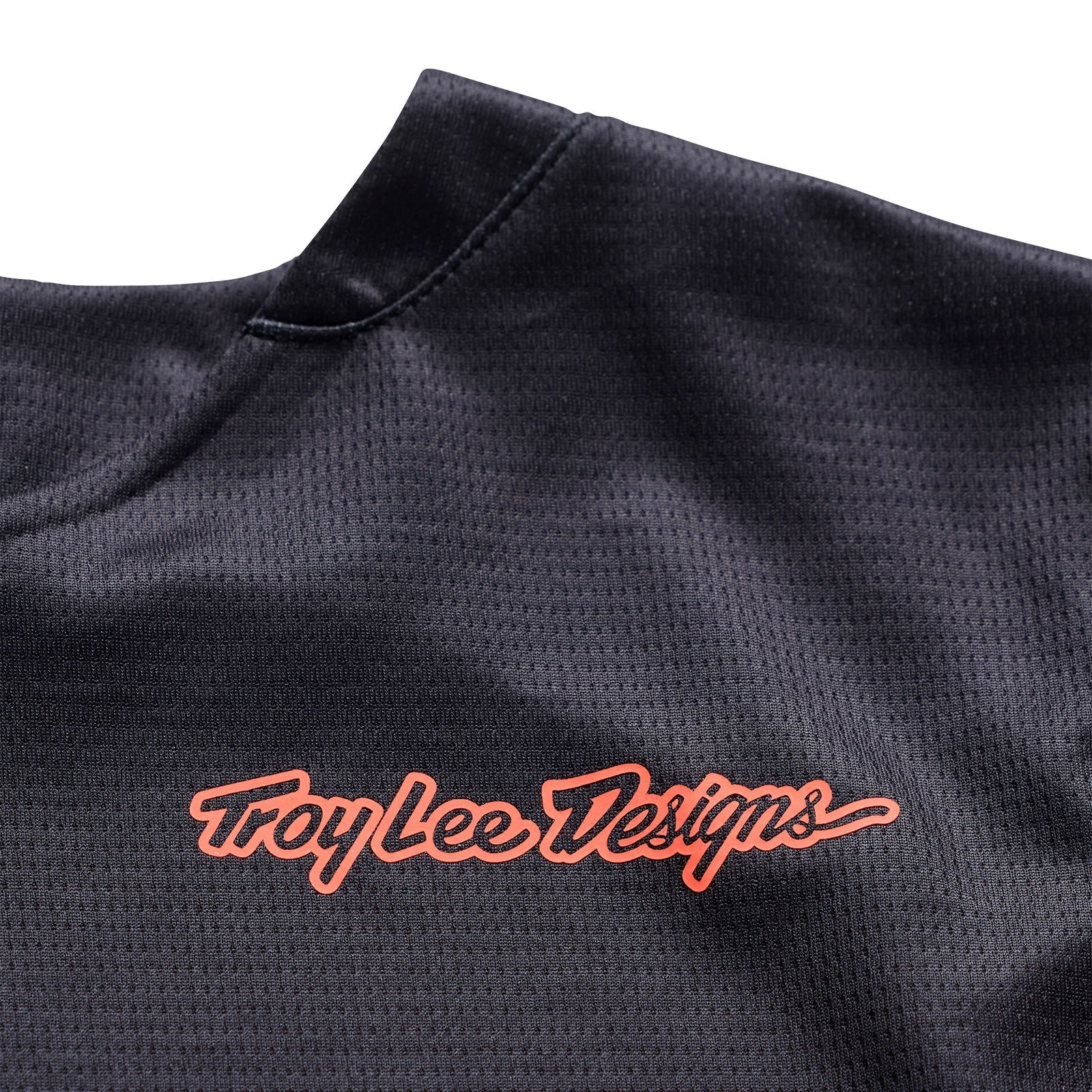 GP Pro LS Jersey Stamp Black