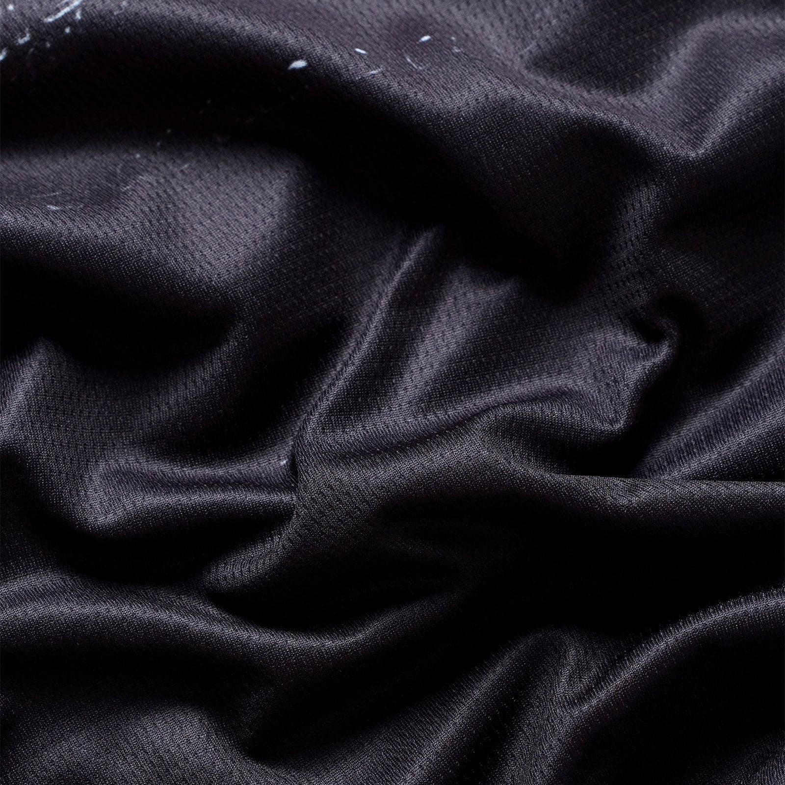 GP Pro LS Jersey Stamp Black