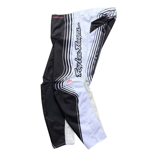 GP Pro Pant Streamline Black / White