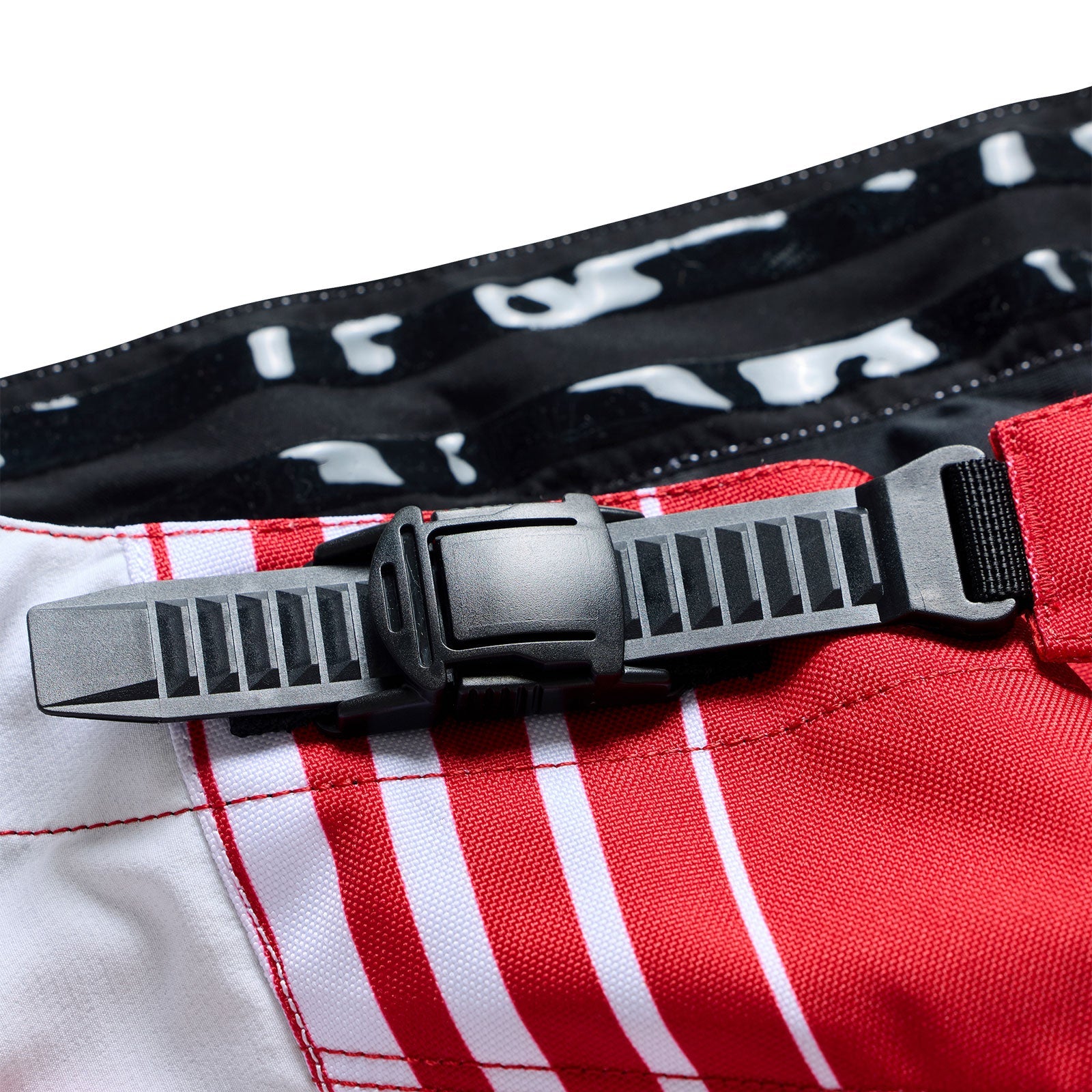 GP Pro Pant Streamline Red / Black