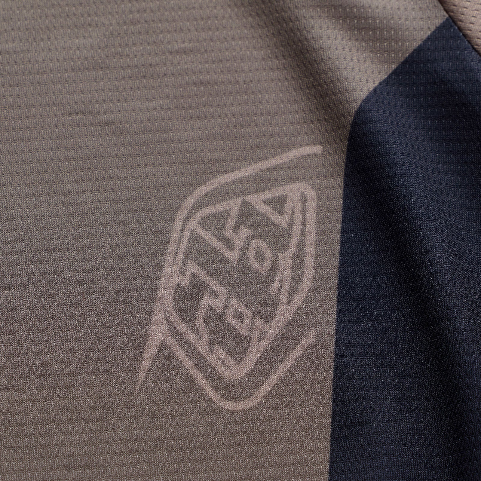 Scout GP Pro Jersey Fade Out Timber