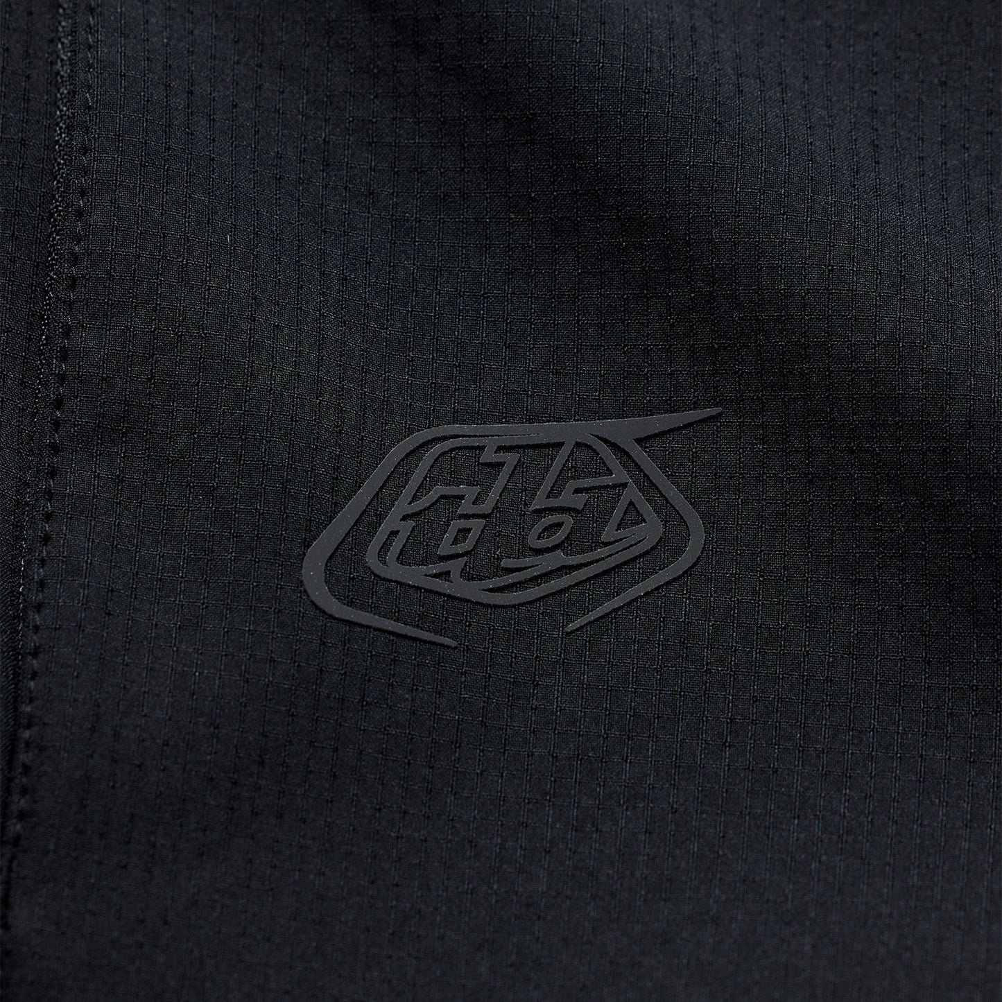 Scout Softshell Off-Road Jacket Solid Black