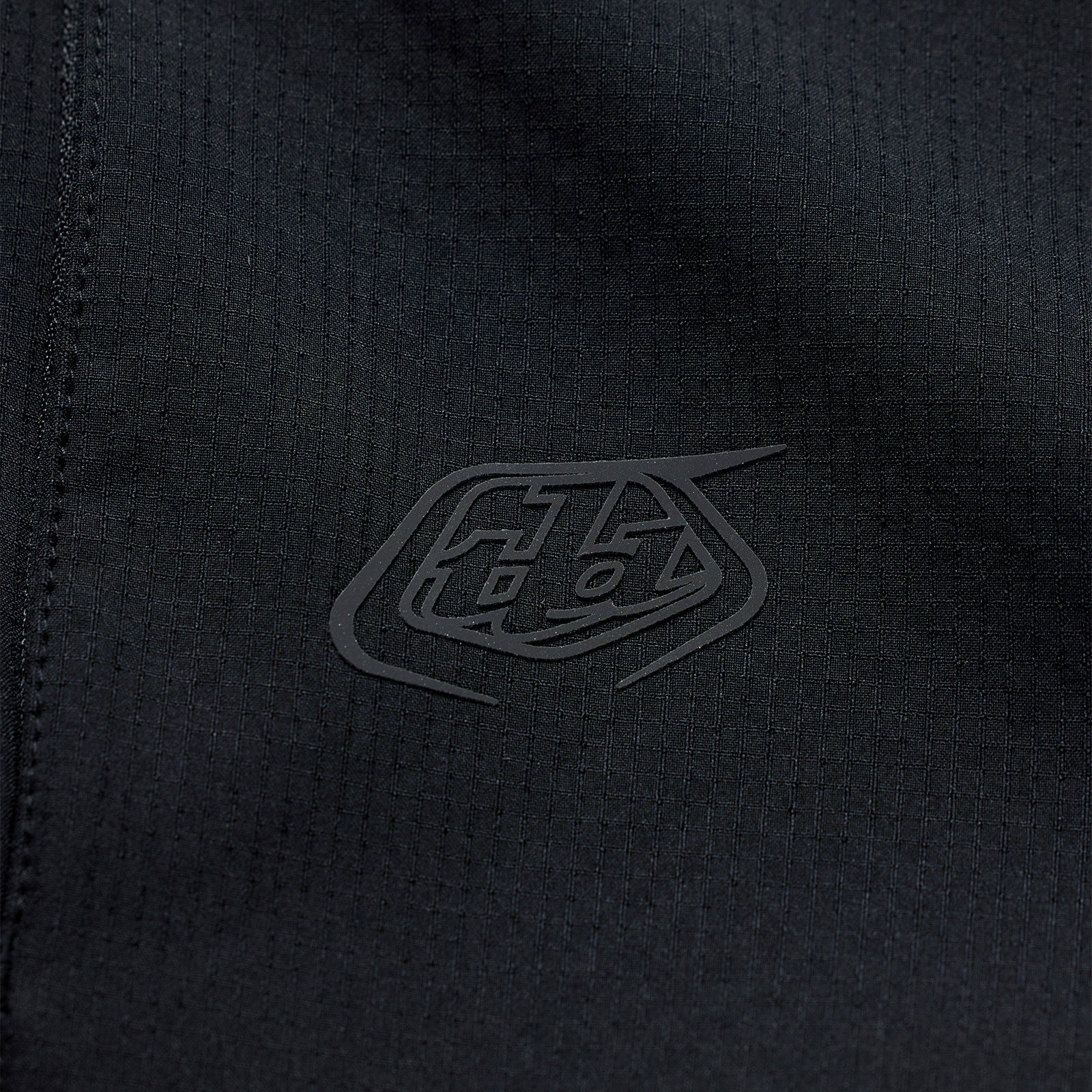 Scout Softshell Off-Road Jacket Solid Black