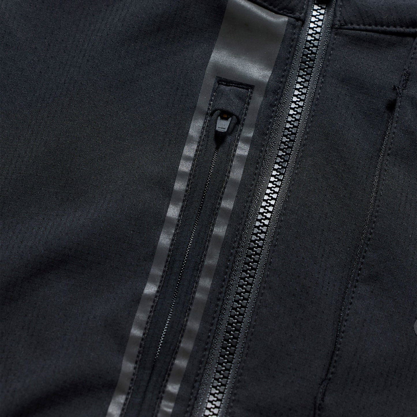 Scout Softshell Off-Road Jacket Solid Black
