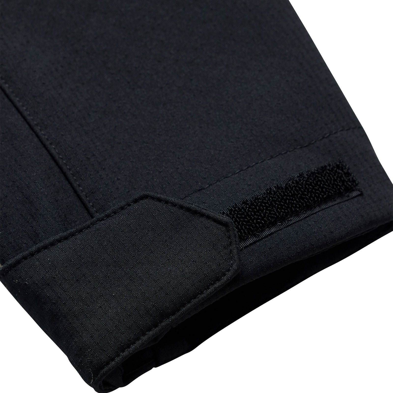 Scout Softshell Off-Road Jacket Solid Black
