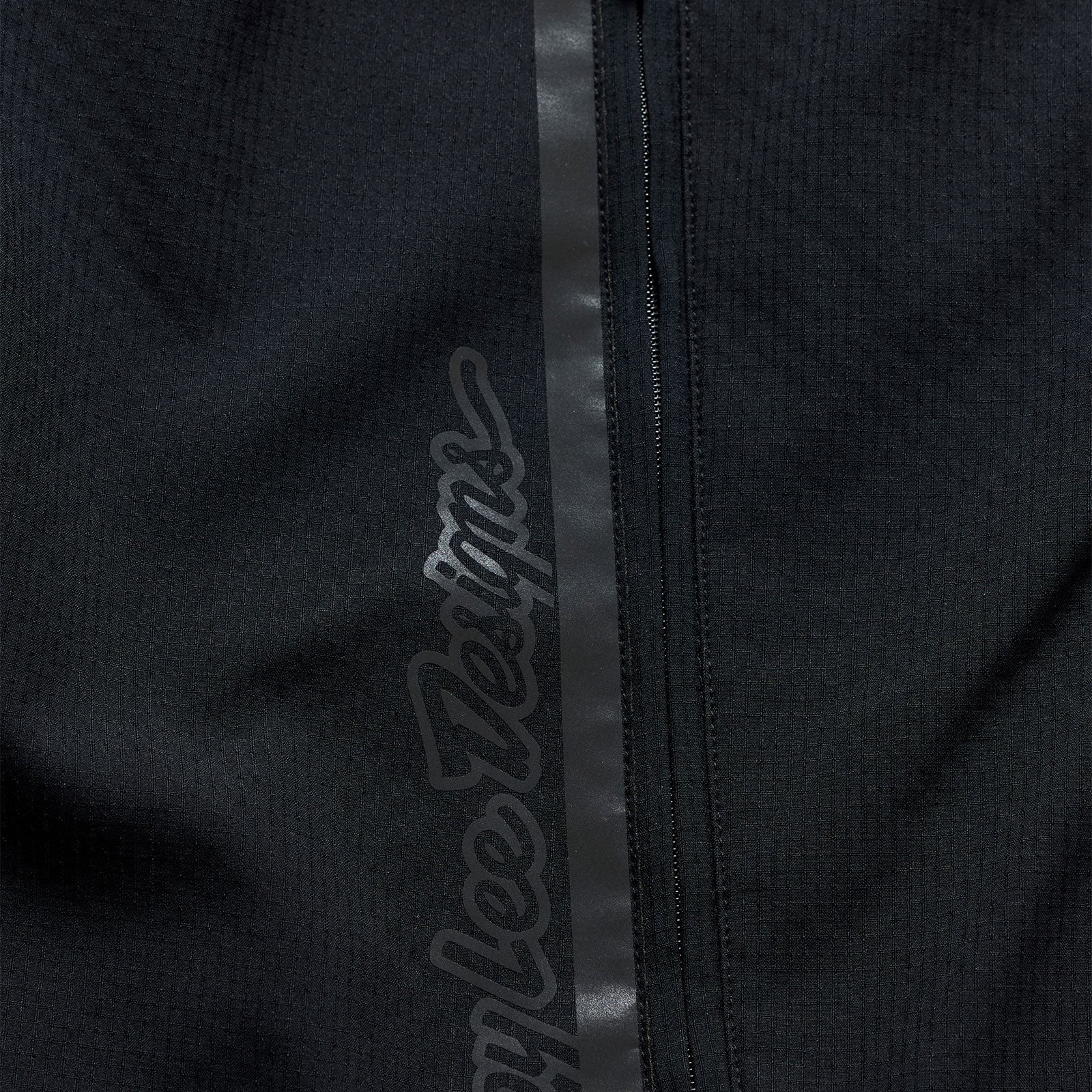 Scout Softshell Off-Road Jacket Solid Black