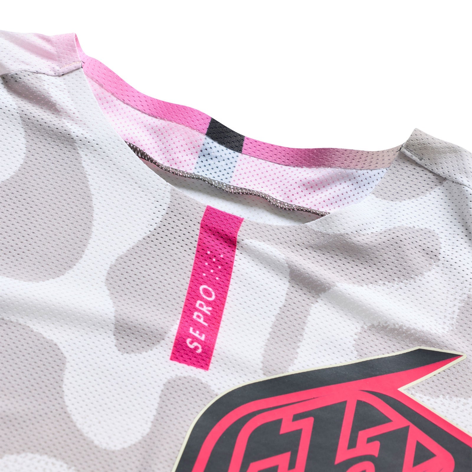 SE Pro LS Jersey Myth Dark Olive / Pumice