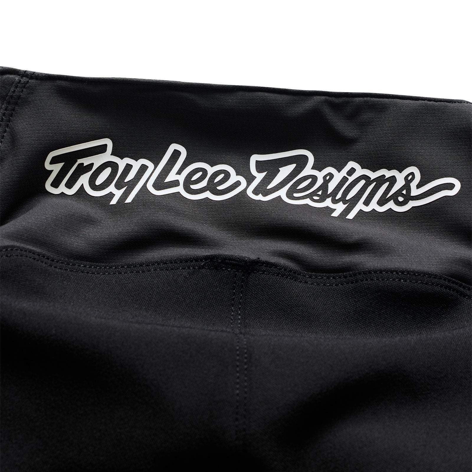 SE Pro Pant Solo Black