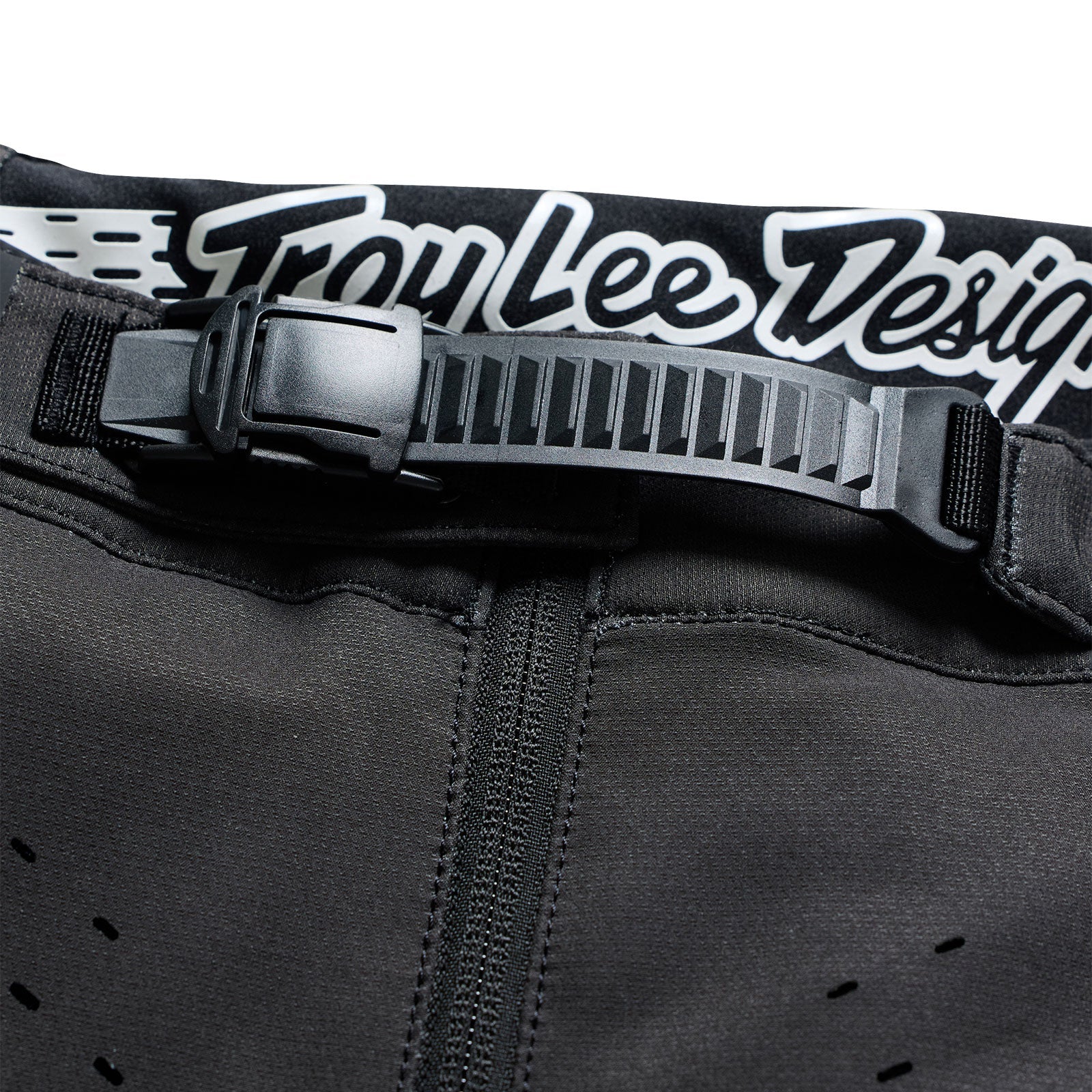 SE Pro Pant Solo Black