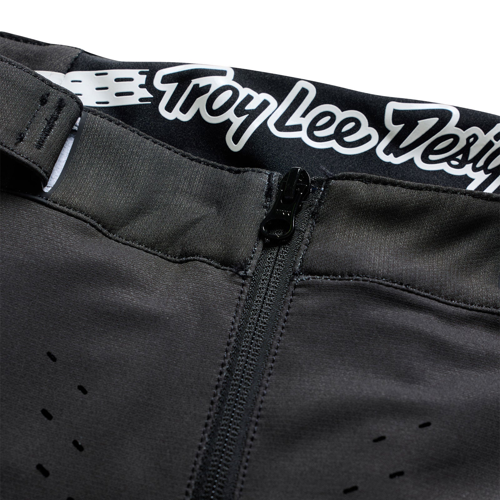 SE Pro Pant Solo Black