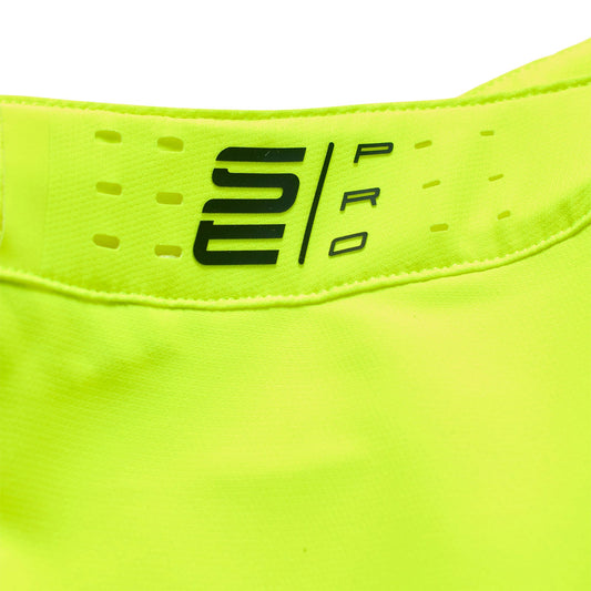 SE Pro Pant Solo Flo Yellow