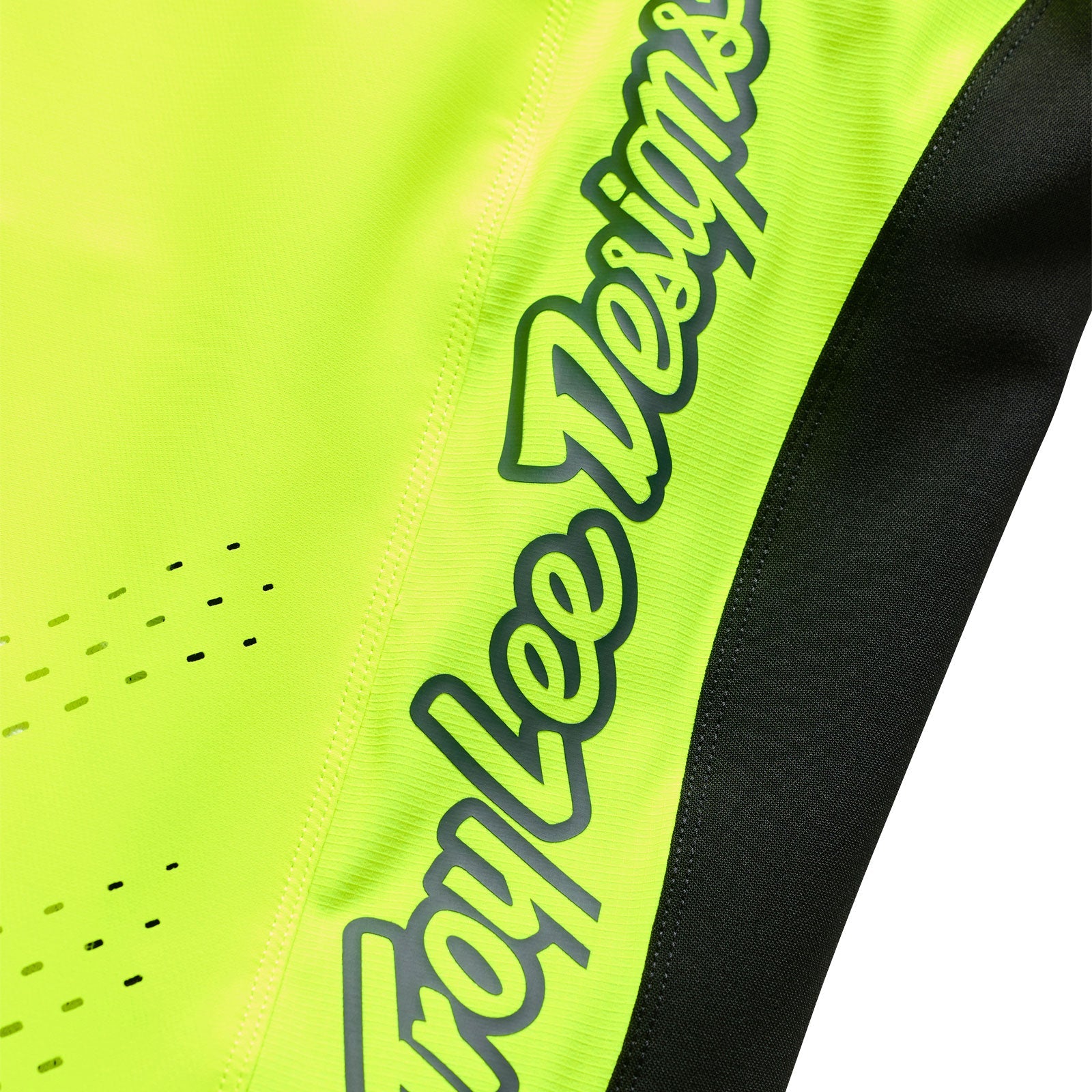 SE Pro Pant Solo Flo Yellow