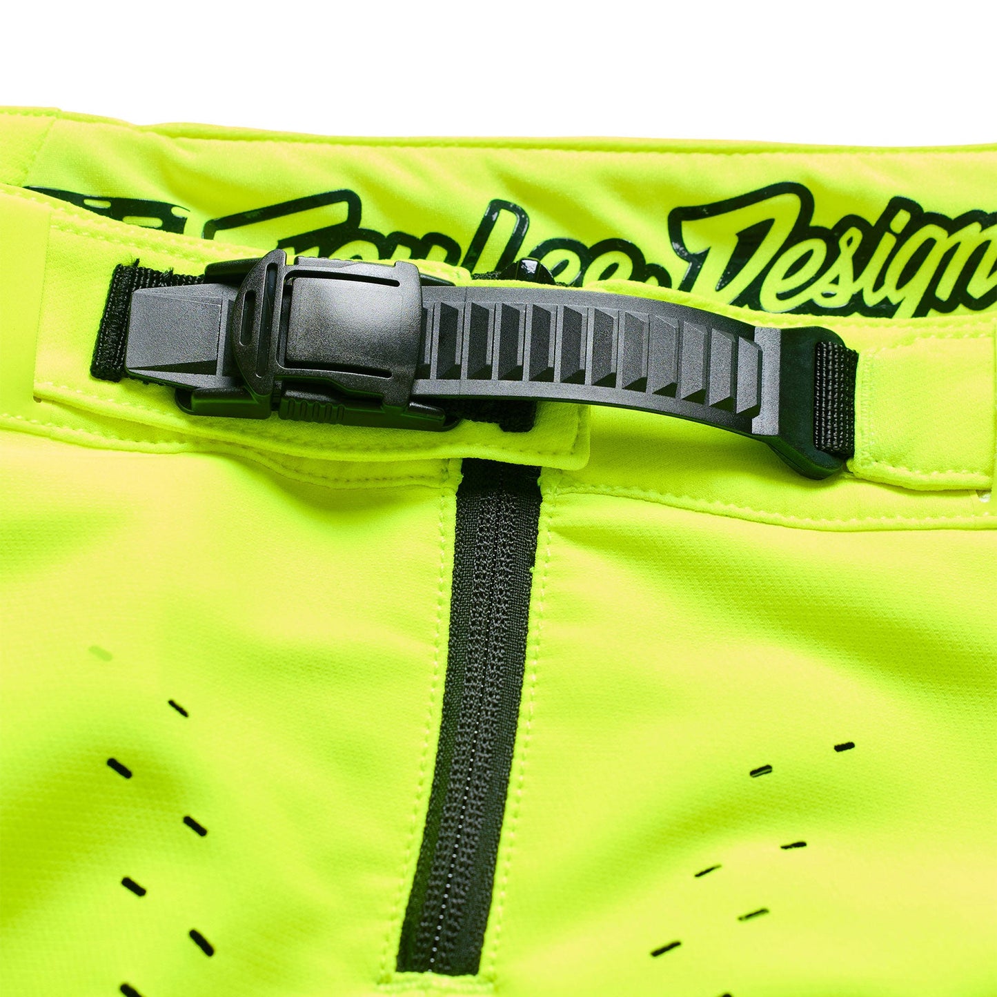 SE Pro Pant Solo Flo Yellow