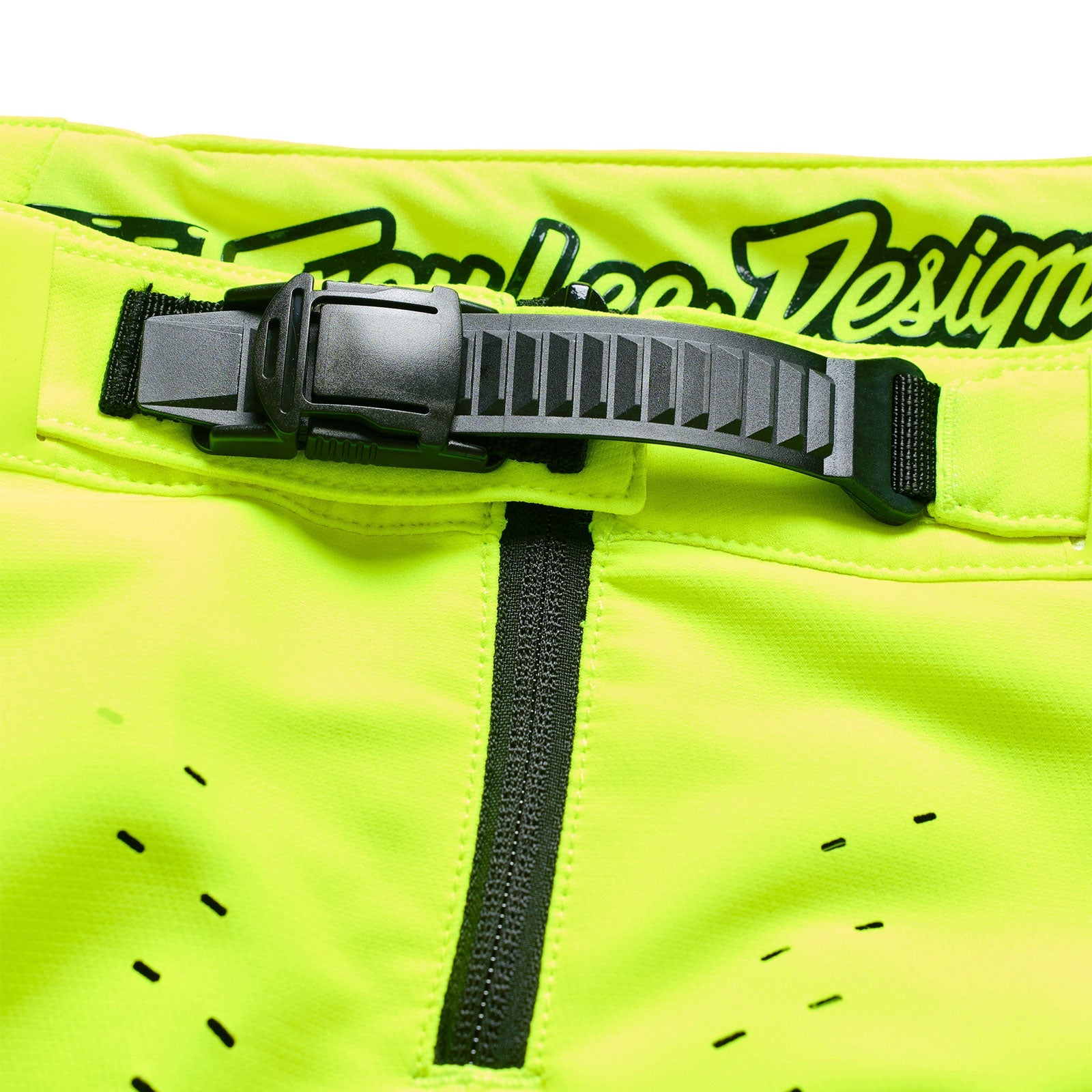 SE Pro Pant Solo Flo Yellow