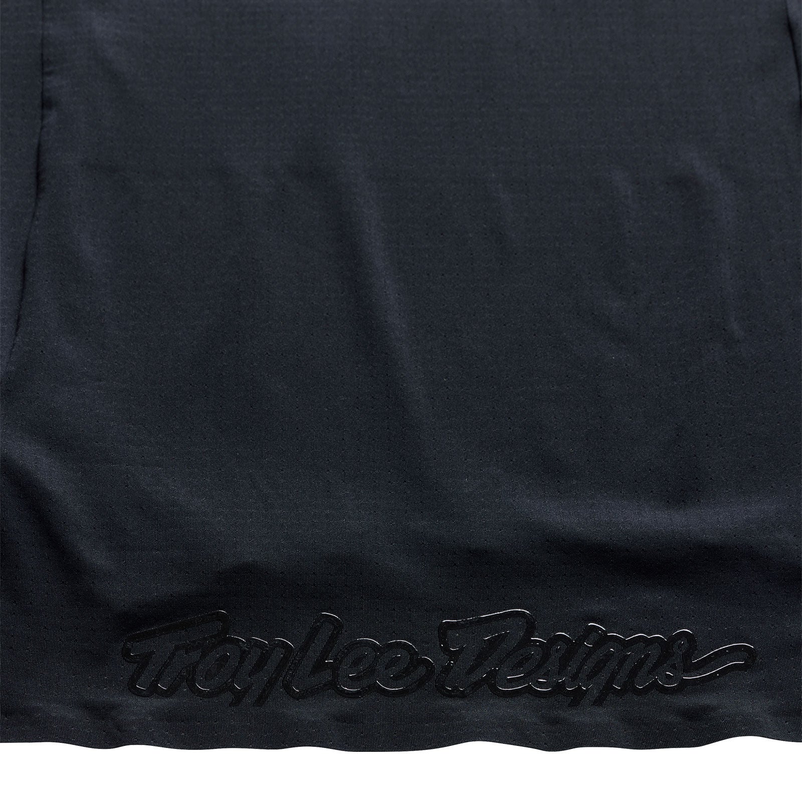 SE Ultra LS Jersey Mono Black / Black