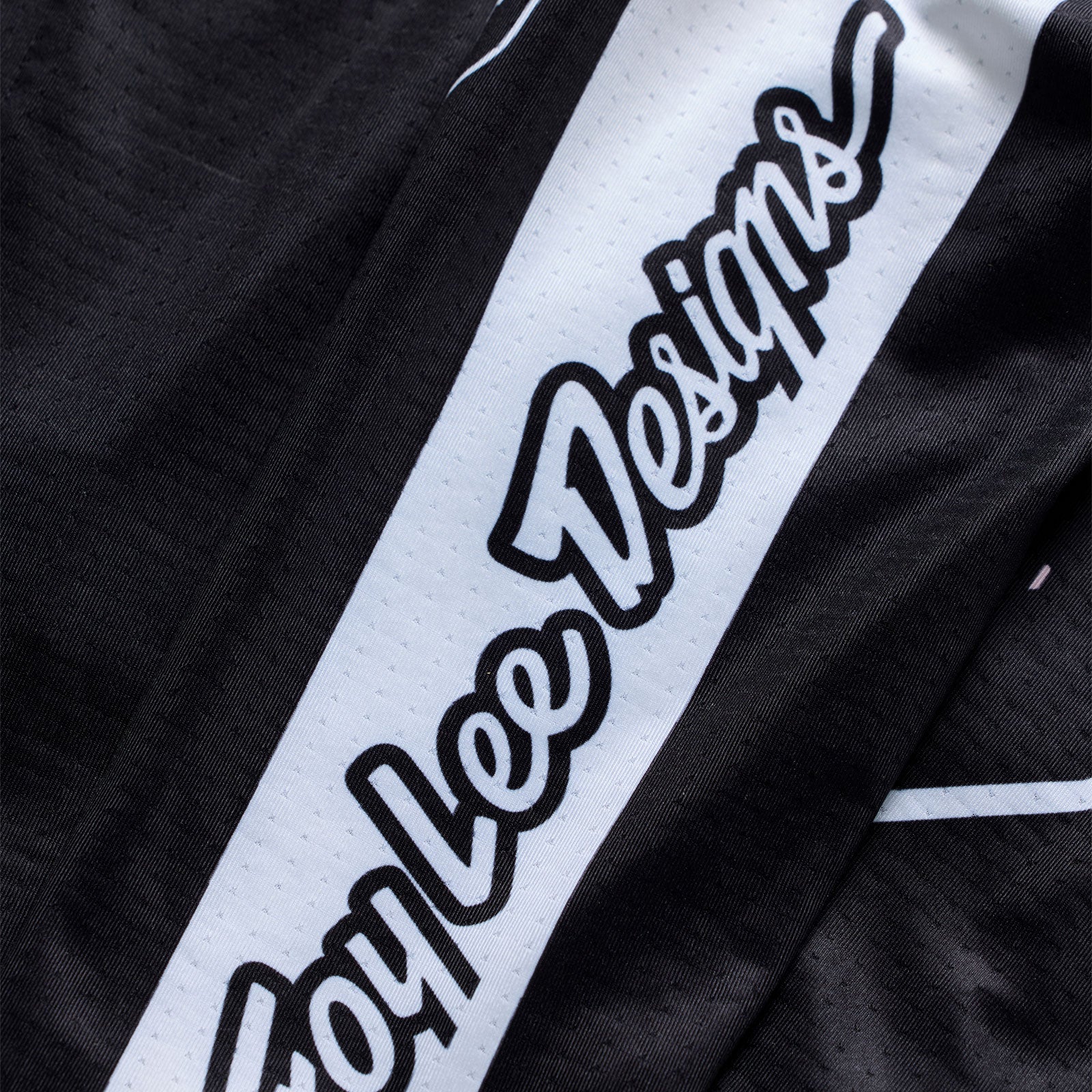 SE Ultra LS Jersey Proton Black