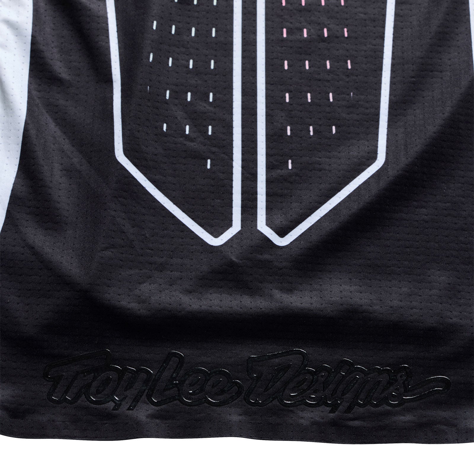 SE Ultra LS Jersey Proton Black