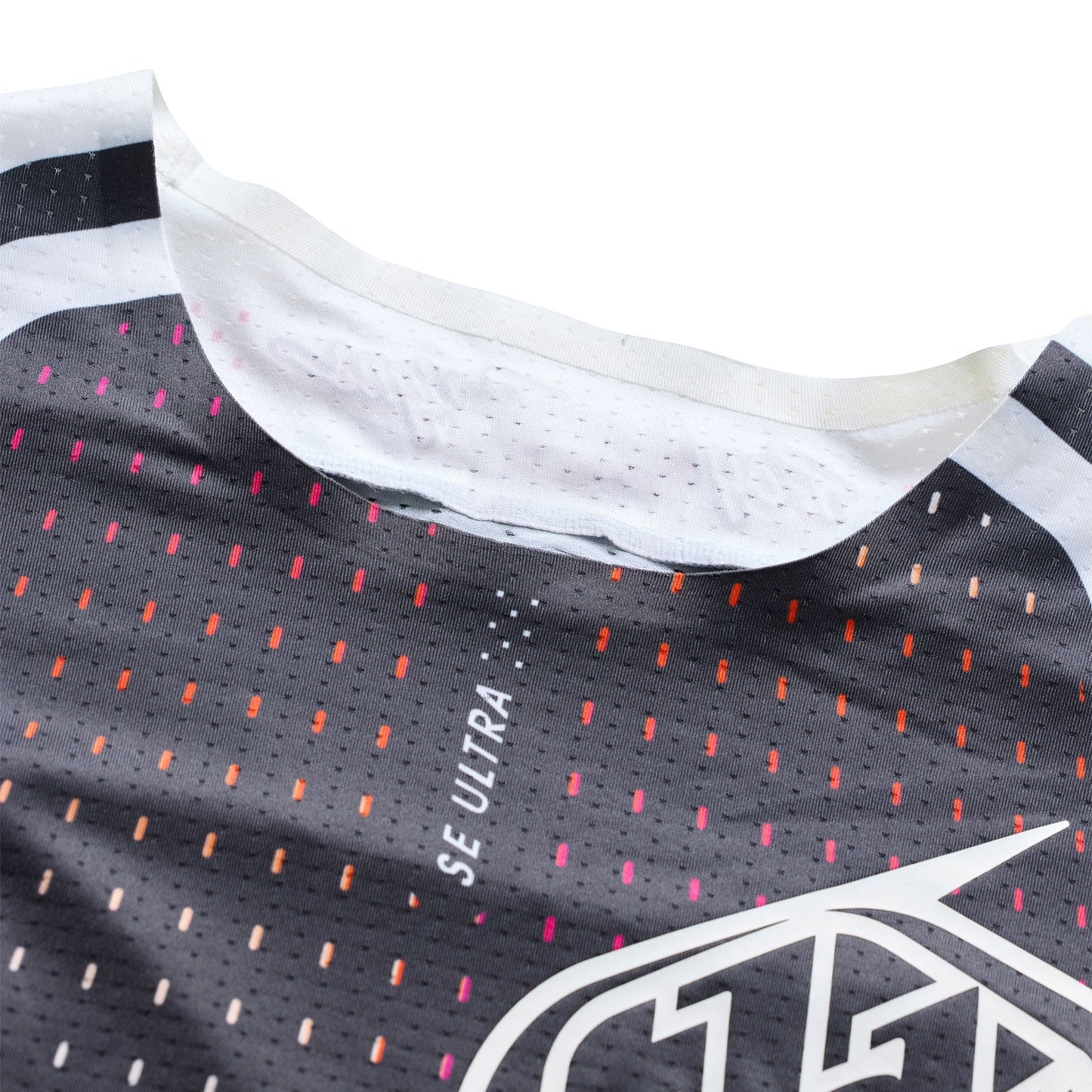 SE Ultra LS Jersey Proton White