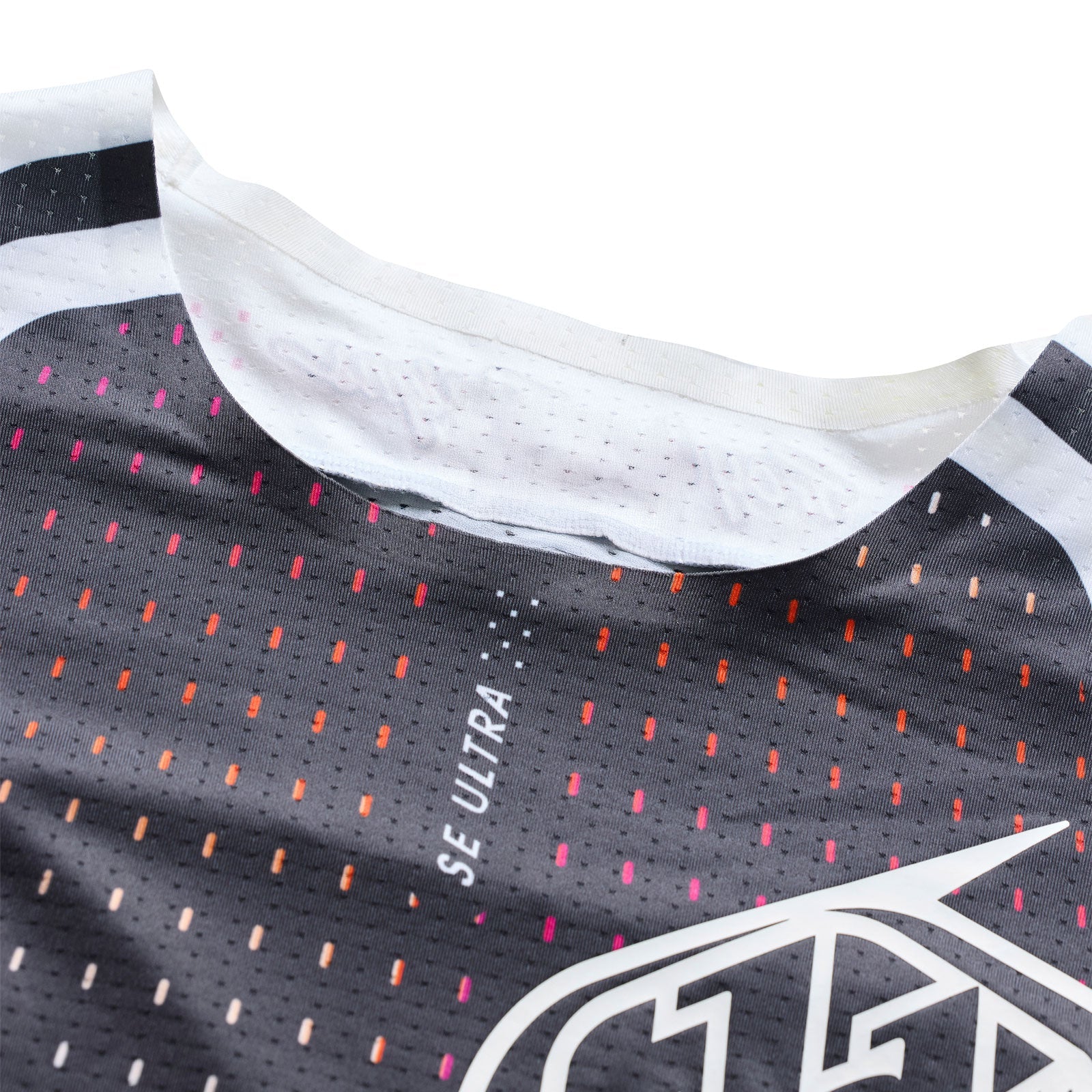 SE Ultra LS Jersey Proton White